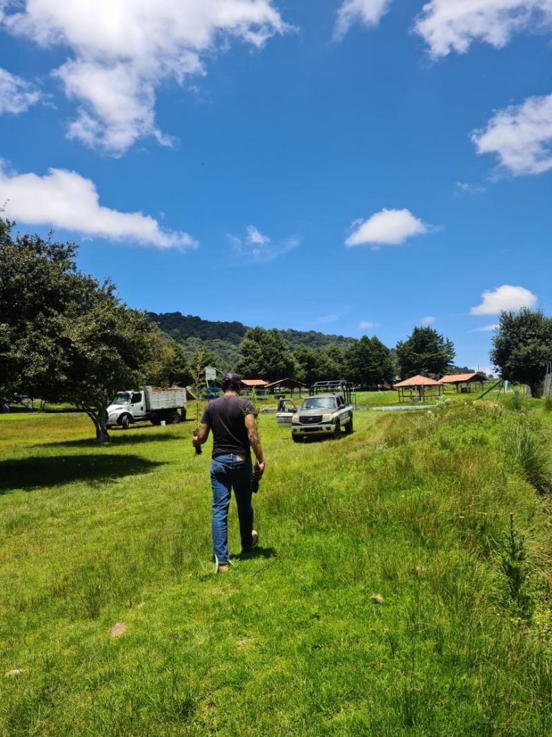 Gobierno Municipal de Joquicingo